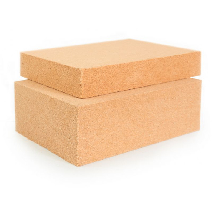 Белтермо Kombi МДВП тепло-звукоизоляционная 240х600х1250 мм прямая